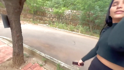 Casual Sex With Stranger, I Invite Young Latina To My Apartment To Fuck Her