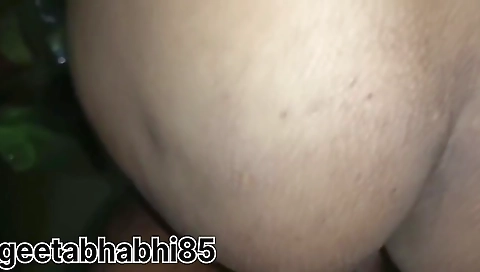 Indian Pregnant Stepsister-in-laws Hard Hunting And Hot Kissing Sense Village Aunty Showing Big And Husband Wife Hot Kissing Desi Indian