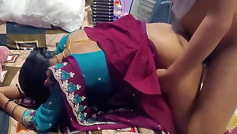 Fucking My Stepsister In The Her Bedroom