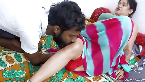 Sexy Madam Uncut (2024) Hindi Hot Short Film