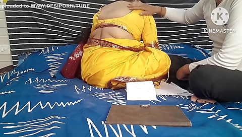 Lina Paige In Tution Teacher Fuck Hard By His Own Student 18+ In Hindi Audio
