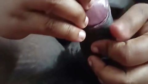 Mallu Wife Hand Job