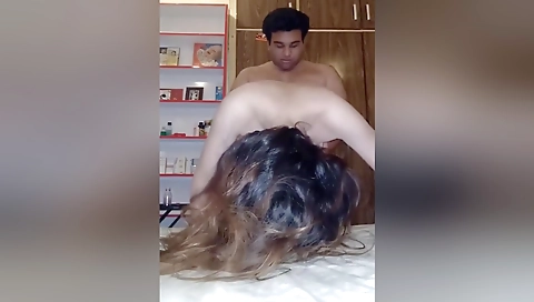 Today Exclusive -sexy Paki Wife Fucked 1