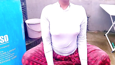 House Maid Stepdaughter Fucking House Owner. Telugu Dirty Talks