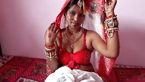 Indian Desi Bhabhi Fucked Hard By Her Devar First Time With Hindi Sex And Devar Bhabhi