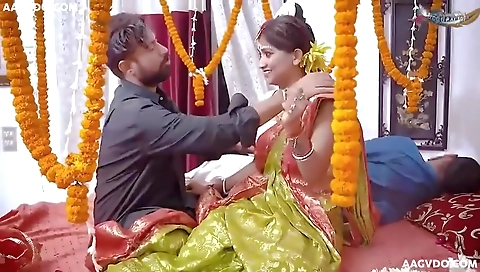 Sudipa Cheating Wife 2 Uncut (2025) Goddesmahi Hindi Hot Short Film - Nikku Verma, Sapna Sharma And Priya Ray