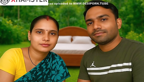 How Much Fun Does A Village Desi Woman Have In Getting Her Pussy Fucked?
