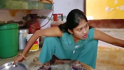 Stepbrother Caught Stepsister And Have Hardcore Fucking With Her. Fucking My Hot Teen 18+ Stepsister