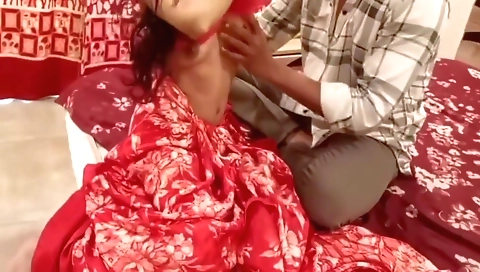 Kisi Aur Ka Pati Aur Maja Me Lu