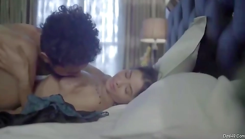 Sex Video With Honey Moon