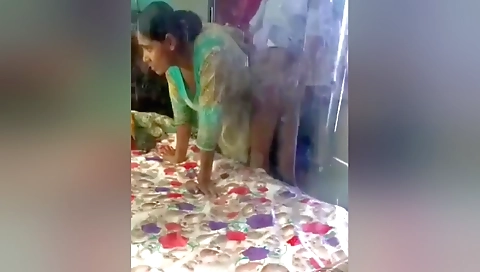 Today Exclusive- Desi Cpl Fucking