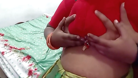 Devar Bhabhi In Bhabhi Seduced By Her Devar Who Lets Himself Be Carried Out By Pleasure And Lust Until He Makes Him Cume