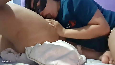 Rimming Cum In Mouth Swallow Desi Stepsister