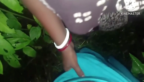 Bhabhi Ko Jungle Mein Le Jakar Chudai Ki