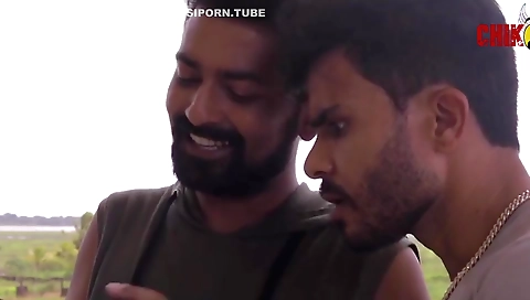 Blackmailer Kon