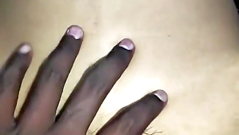 Lover Boy - Teenage 18+ Boy Fingering To His Lover.she Was Feels Very Tempting And Getting Vibration In Her Body