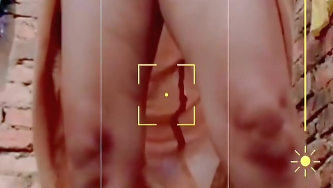 Desi Village Girl Taking A Bath Openly At Her Friend House And Fingering Her Pussy. Viral Xxx Video