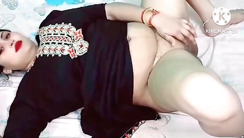 Padoshi Dost Ki Bahu Ko Choda Hindi Audio