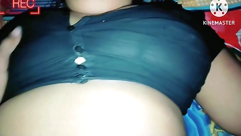 Indian Desi Wife Mms(payal)