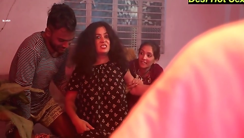Peyasi Atma Fucked By Village Sadu! Reality Sex