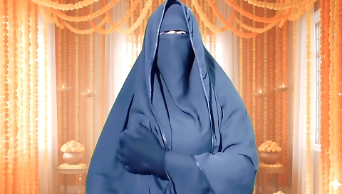 Desi Muslim Hijab Step Aunty Fuck Tight Pussy Beautiful Step Aunty Sex Video