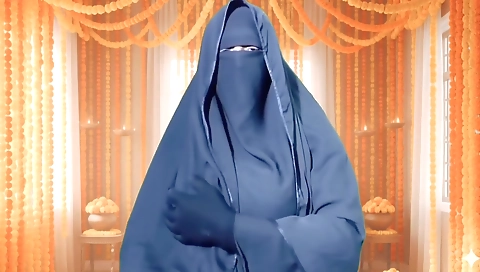 Desi Muslim Hijab Step Aunty Fuck Tight Pussy Beautiful Step Aunty Sex Video