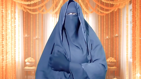 Desi Muslim Hijab Step Aunty Fuck Tight Pussy Beautiful Step Aunty Sex Video