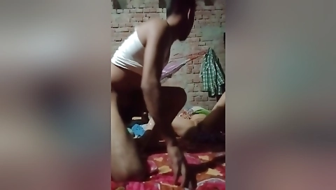 Desi Chudai