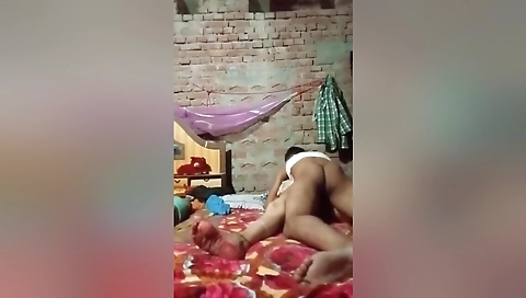 Desi Chudai