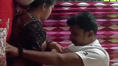 Today Exclusive-bangla Cpl Romance And Fucking 8