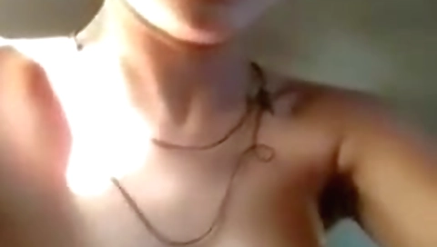 Indian Girl Self Taken Nude Video In Bathroom For Boyfriend