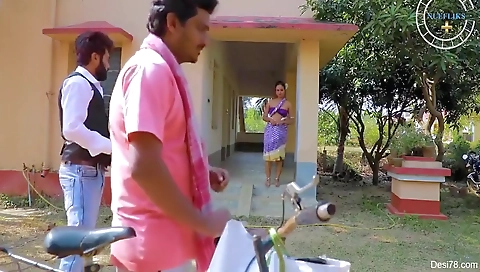 Bakshish Web Series 2021 Ep1