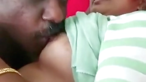 Today Exclusive- Mallu Cpl Romance And Fucked 2