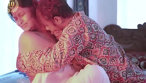Widow Desi Bhabi Fucked By Dewar After Her Husband Passed Away