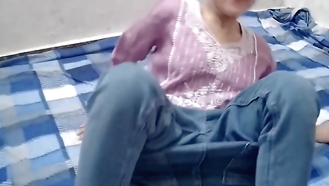 Desi Girl Ko Jabar Dasti Chod Diya Hard Core Sex