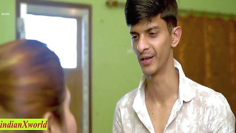 Indian Romantic Wife Hot Sex! Indian Sex