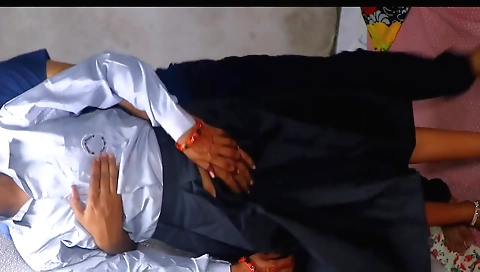 Real Desi Indian In Mini Skirt Tight Pussy Fuck In Oyo Gf Bf Xxx, Desi Indian Saxy Girl