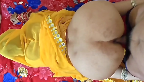 Sasur Ji Ne Babu Ki Chut Chodi Newly Married Wife Night Bedroom Clear Hindi Audio