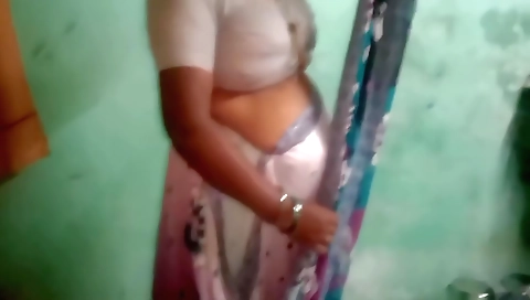 Long Hire Housewife Aunty Sary Chenging