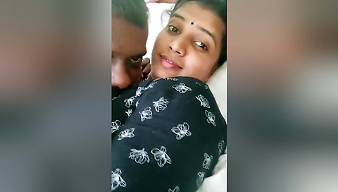 Today Exclusive- Mallu Wife Blowjob And Fucked 2