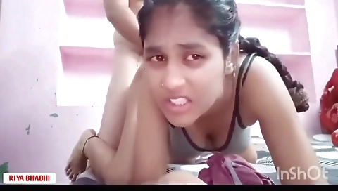 Audio Whore - Indian Desi Bhabhis Pussy Fucked By In Hindi Audio