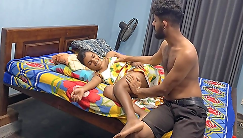 Desi Stepsister Fucked By Her Own Stepbrother