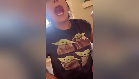 Facebook Marketplace- She Just Came To Buy A Chair