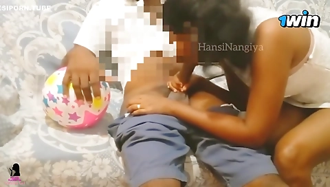 Hot Sis In යලවග නග එකක දප සලලම(කවරත දන න අයය) Sri Lankan Hot Step Sis