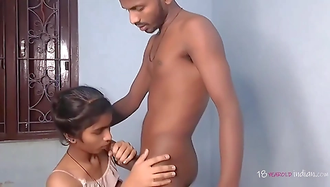 College Girl Losing Virginity