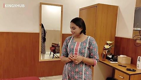 Ayushi Bhabhi Playing Couple Sex Game With Dever Full Hindi Video