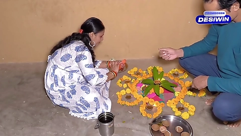 Happy Diwali All Of You My Dear Viewers