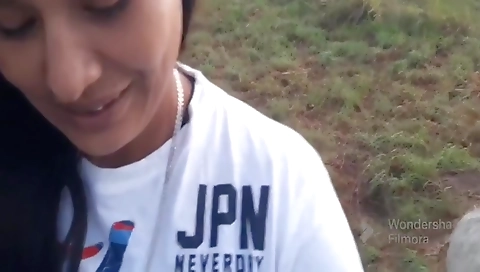 Teen 18+ Latina Fucked In Doggy Style Outdoor - Get It Out Of My Ass! It Hurts!
