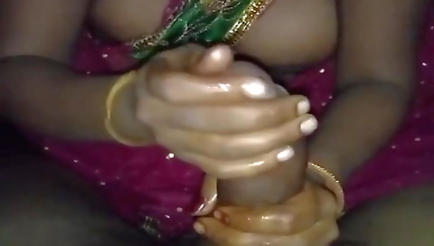 Chhoti Chachi Ki Mazedar Chuday Ki Boli Jor Jor Se