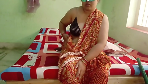 The Owner Caught The Maid Making A Mistake And Fucked Her Hard In Return